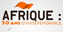 Afrique 50 ans